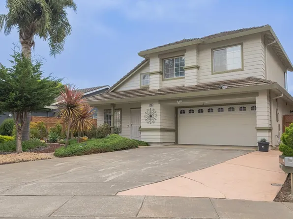 1768 Delancey Dr, Salinas, CA 93906