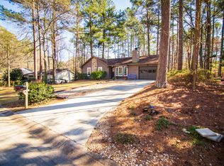 2691 Throatlatch Ln SW, Marietta, GA 30064