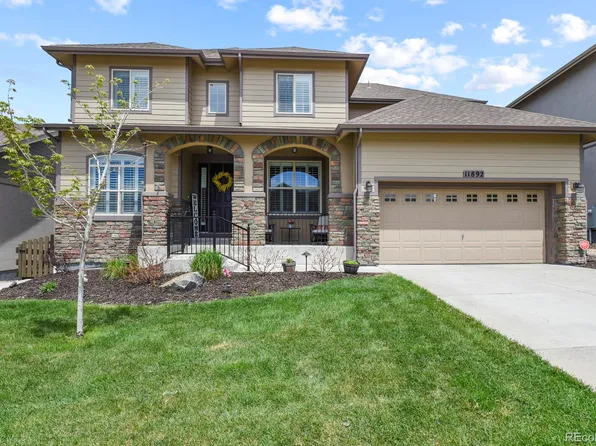 11892 Discovery Circle, Parker, CO 80138