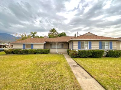 3875 Arlington Dr, San Bernardino, CA, 92404