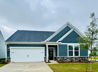 881 Exeter Dr, Sherrills Ford, NC 28673