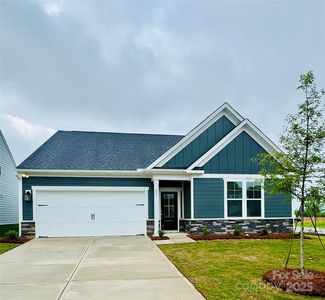 881 Exeter Dr, Sherrills Ford, NC, 28673