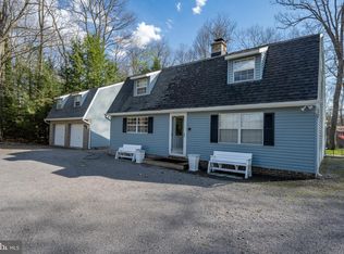 462 Skippers Point Rd, Oakland, MD 21550