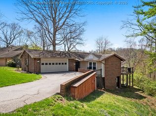 430 McKinley Ave, Charleston, WV