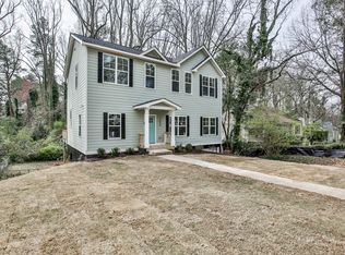 1650 S Olympian Way SW, Atlanta, GA