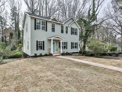 1650 S Olympian Way SW, Atlanta, GA, 30310