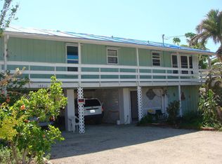 16810 Tamarind Rd, Sugarloaf Key, FL 33042