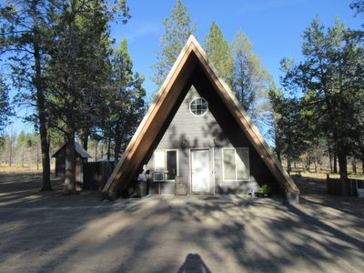 55820 Parazoo Trl, Bly, OR, 97622