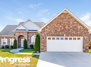 3623 Sweetbriar Ave, Murfreesboro, TN 37128