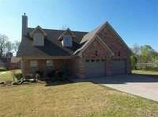 3400 Hazelwood Dr, Benton, AR 72015