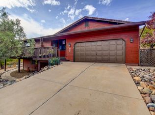 872 Sunrise Blvd, Prescott, AZ 86301