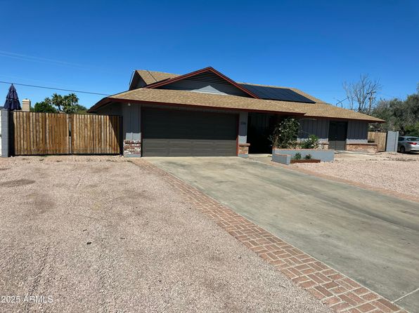 1316 N Spring Cir, Mesa, AZ 85203