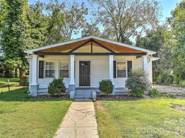 2941 Reid Ave, Charlotte, NC 28208