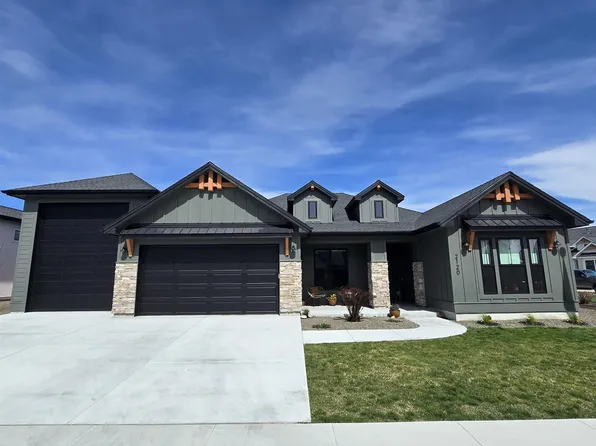 2120 E Thea Dr, Kuna, ID 83634