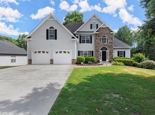 277 Oliver Dr, Dallas, GA 30132