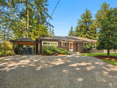 2206 SW 150th Street, Burien, WA, 98166