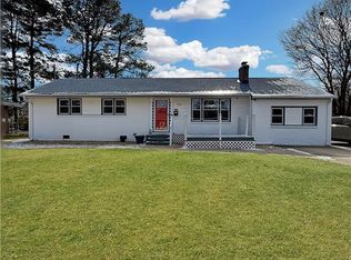 128 Eastwood Dr, Newport News, VA 23602