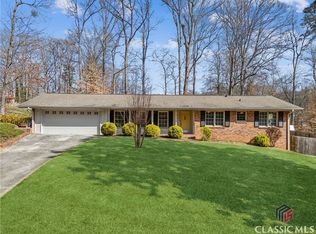 2264 Winding Way, Tucker, GA 30084