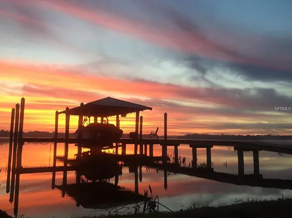 9501 Aqua Ln, Odessa, FL 33556