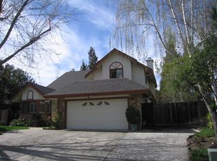 4080 Terra Alta Dr, San Ramon, CA 94582