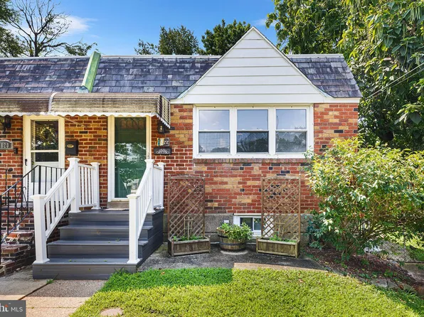 1022 12th Ave, Prospect Park, PA 19076