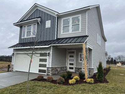 961 Brooklyn Crossing Rd, Gallatin, TN, 37066