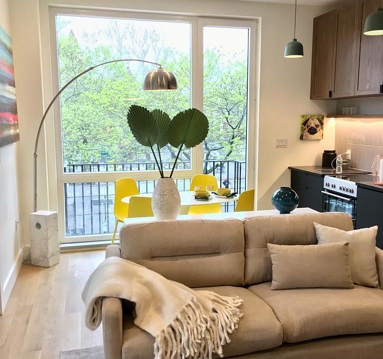 1st image of 420 Tompkins Ave #6H