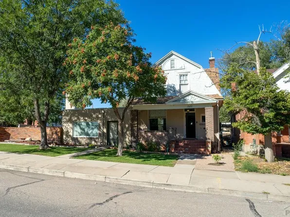 849 E Evans Ave, Pueblo, CO 81004
