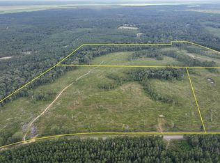 T 1 Hwy #127, Trout, LA 71371