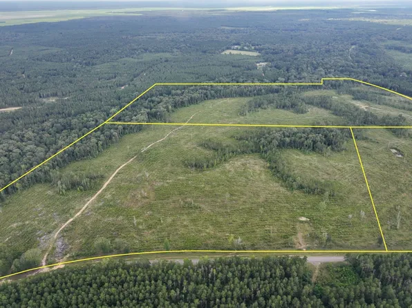 T 1 Hwy #127, Trout, LA 71371