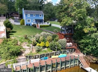 4017 E Baker Ave, Abingdon, MD 21009