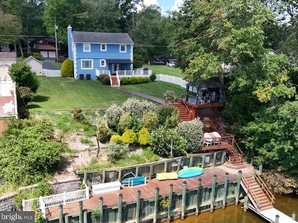 4017 E Baker Ave, Abingdon, MD 21009