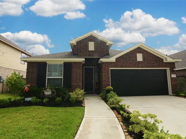 2316 Grayson Valley Ln, Houston, TX 77089