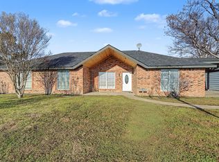 3830 County Road 2636, Caddo Mills, TX 75135