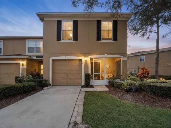 4602 Winding River Way, Land O Lakes, FL 34639