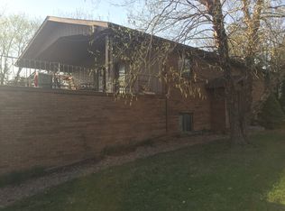 1467 W Dogwood Rd, Pickrell, NE 68422