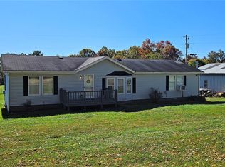 25 Beechmont Rd, Morehead, KY 40351