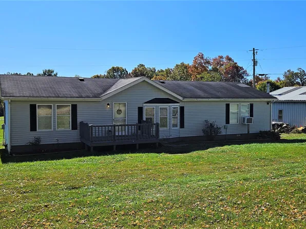 25 Beechmont Rd, Morehead, KY 40351