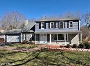 10102 Tamarack Dr, Vienna, VA 22182