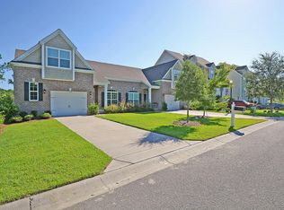 1144 Saint Pauls Parrish Ln, Johns Island, SC 29455
