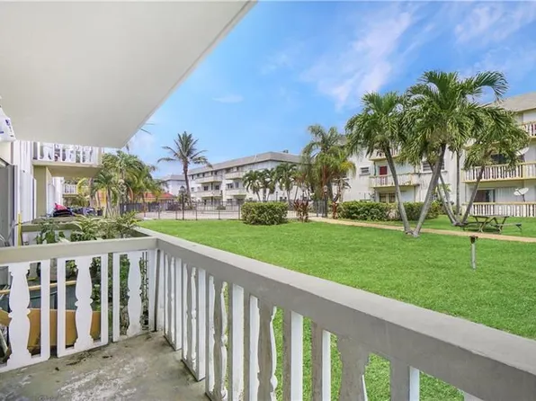 15205 6th Ave #D111, Miami, FL 33162