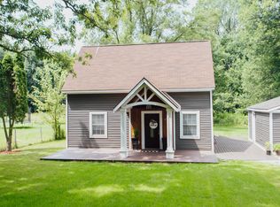 48447 Nine Mile Rd, Northville, MI 48167