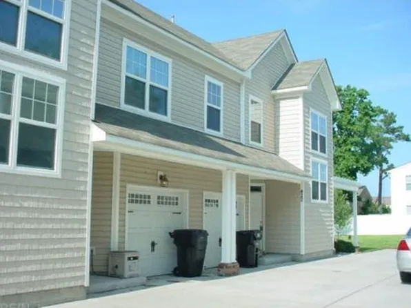 422 Fountain Dr, Virginia Beach, VA 23454