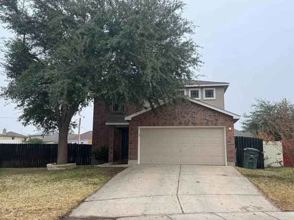 11146 Capistran Loop, Laredo, TX 78045