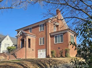 274 N 4th St, Albemarle, NC 28001