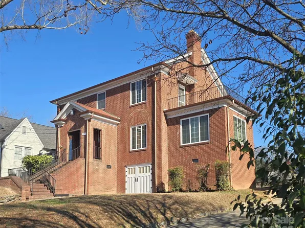 274 N 4th St, Albemarle, NC 28001