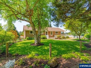 8471 Tyrone Ln SE, Salem, OR 97317