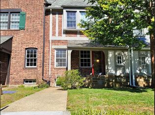 1557 44th St NW, Washington, DC 20007