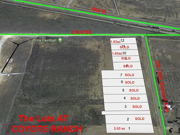 2nd image of 1918 County Road 1200