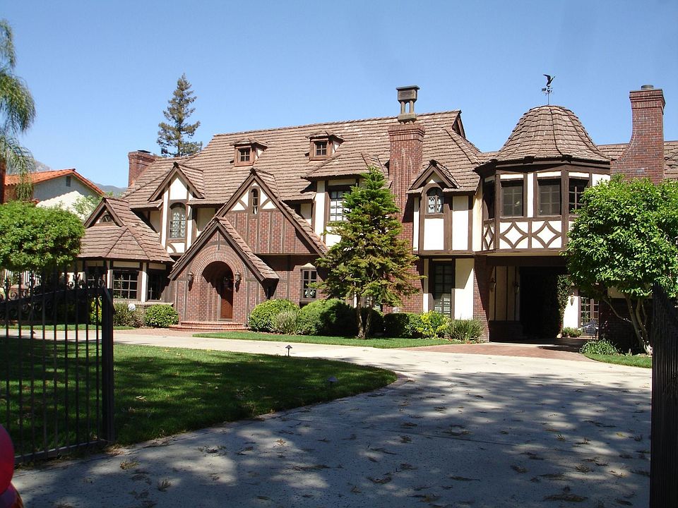 GREAT ESTATE